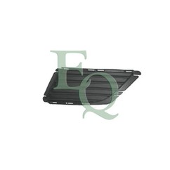 Equal Quality Griglia Paraurti Ant S/Sede Fend G0112
