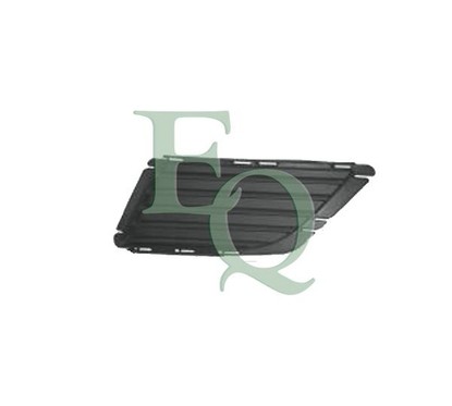 Equal Quality Griglia Paraurti Ant S/Sede Fend G0112