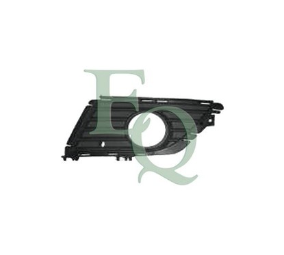 Equal Quality Griglia Paraurti Ant C/Sede Fend G0114