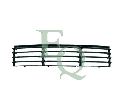 Equal Quality Griglia Paraurti Ant Centrale G0115