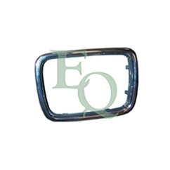 Equal Quality Cornice Griglia Centrale Mod. 04.94 Bmw 5 (E34) 8 G0175