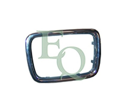 Equal Quality Cornice Griglia Centrale Mod. 04.94 Bmw 5 (E34) 8 G0175