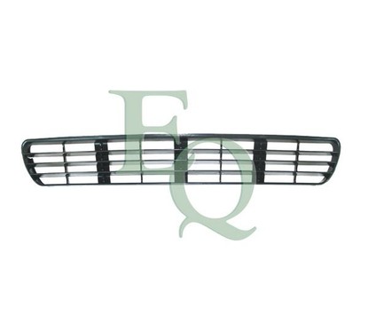 Equal Quality Griglia Paraurti Ant Centrale G0218