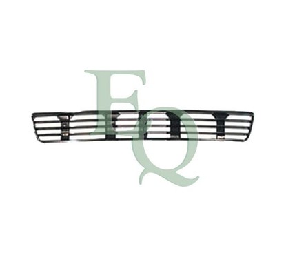 Equal Quality Griglia Paraurti Ant Centrale G0219