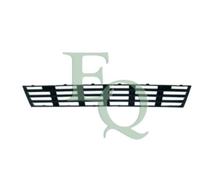 Equal Quality Griglia Paraurti Ant Centrale G0220