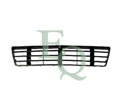 Equal Quality Griglia Paraurti Ant Centrale G0222