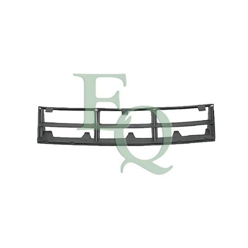 Equal Quality Griglia Paraurti Ant Centrale G0226