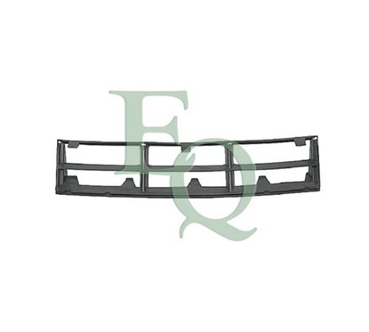 Equal Quality Griglia Paraurti Ant Centrale G0226