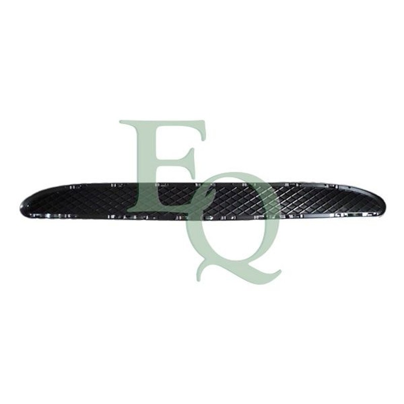 Equal Quality Griglia Paraurti Ant Centrale Mod. Classic G0227