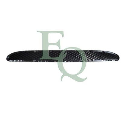 Equal Quality Griglia Paraurti Ant Centrale Mod. Classic G0227