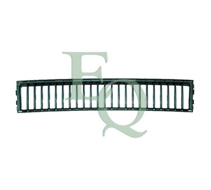 Equal Quality Griglia Paraurti Ant Centrale G0229