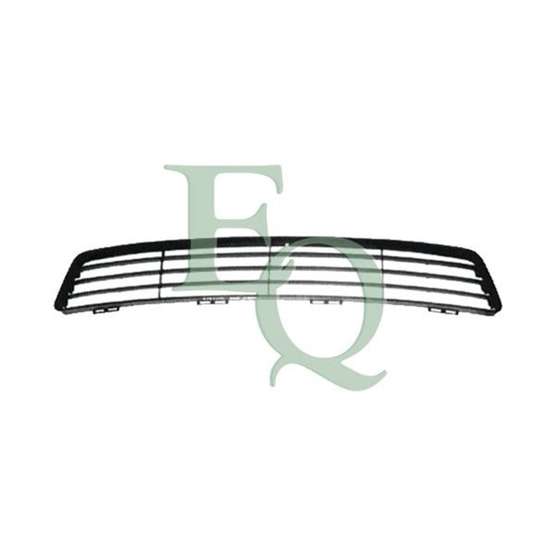 Equal Quality Griglia Paraurti Ant Centrale G0230