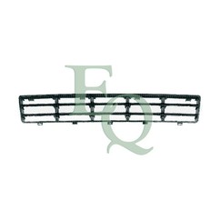Equal Quality Griglia Paraurti Ant Centrale Nera G0232