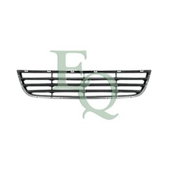 Equal Quality Griglia Paraurti Ant Centrale G0233