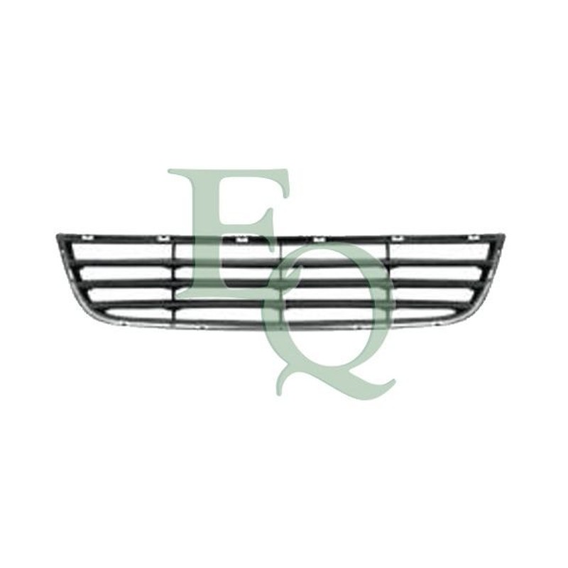 Equal Quality Griglia Paraurti Ant Centrale G0233