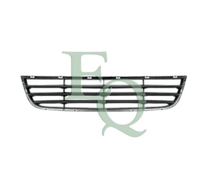 Equal Quality Griglia Paraurti Ant Centrale G0233