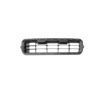 Equal Quality Griglia Paraurti Ant Centrale G0234