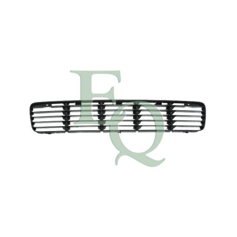 Equal Quality Griglia Paraurti Ant Centrale G0235