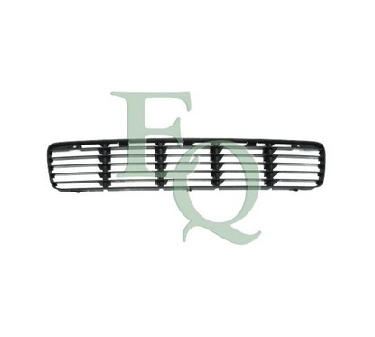 Equal Quality Griglia Paraurti Ant Centrale G0235