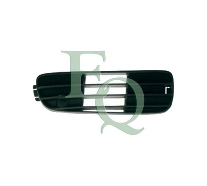 Equal Quality Griglia Paraurti Ant G0298