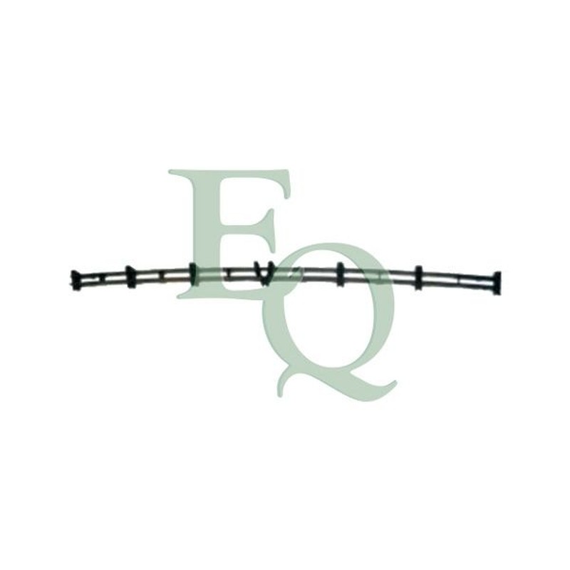 Equal Quality Griglia Paraurti Ant Inf G0369