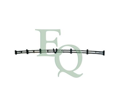 Equal Quality Griglia Paraurti Ant Inf G0369