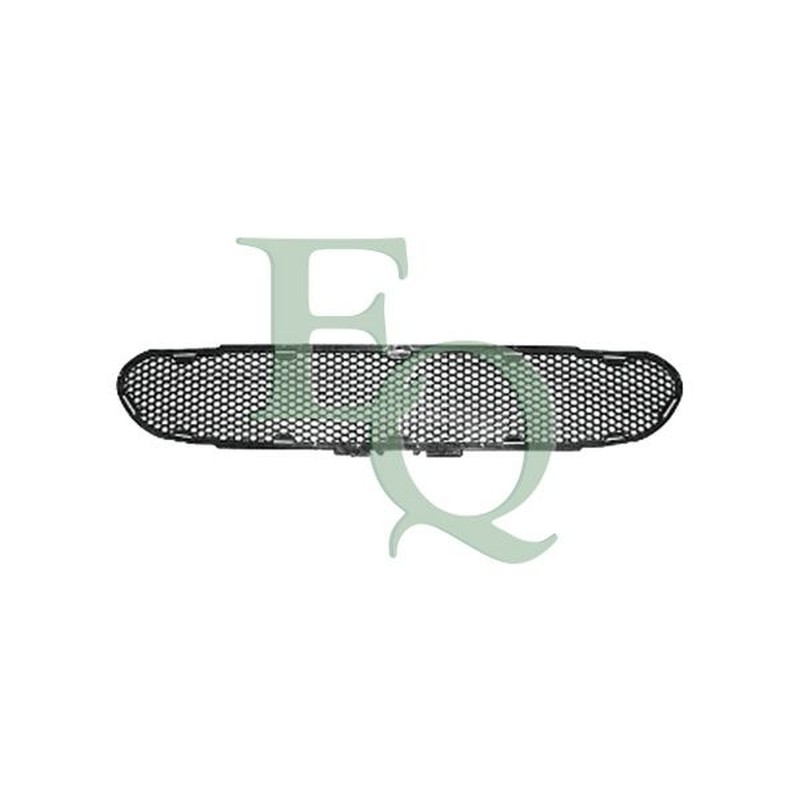 Equal Quality Griglia Paraurti Ant Mod. Ghia G0441