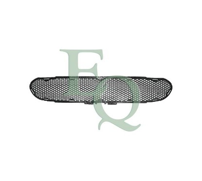 Equal Quality Griglia Paraurti Ant Mod. Ghia G0441