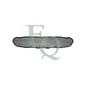 Equal Quality Griglia Paraurti Ant Mod. Ghia G0441