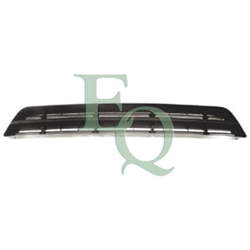 Equal Quality Griglia Paraurti Ant Centrale G0444