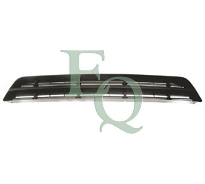 Equal Quality Griglia Paraurti Ant Centrale G0444