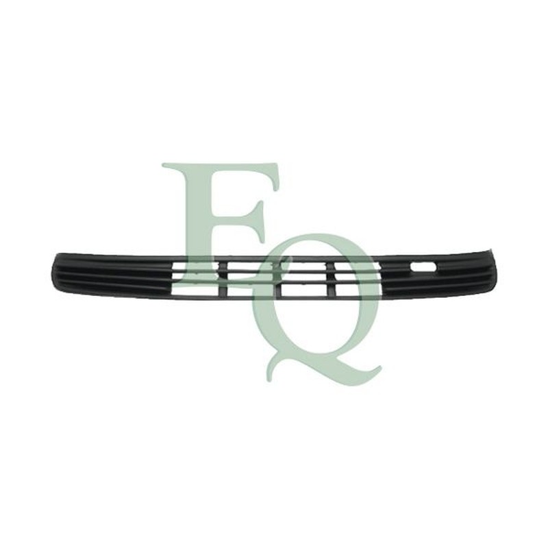 Equal Quality Griglia Paraurti Ant S/Sede Fend G0454