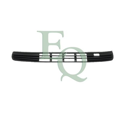 Equal Quality Griglia Paraurti Ant S/Sede Fend G0454