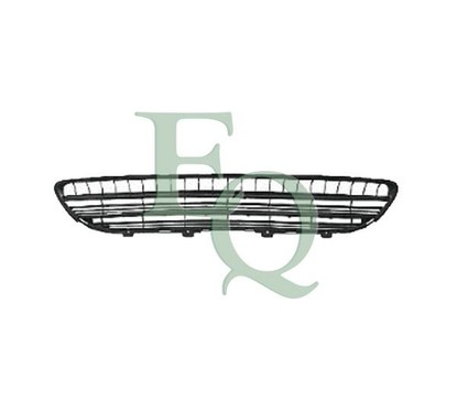 Equal Quality Griglia Paraurti Ant G0461