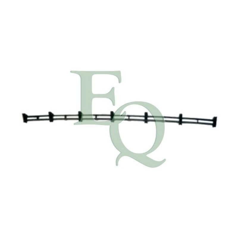 Equal Quality Griglia Paraurti Ant Sup G0506