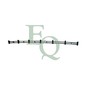Equal Quality Griglia Paraurti Ant Sup G0506