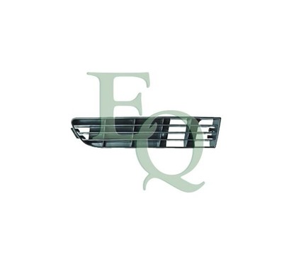 Equal Quality Griglia Paraurti Ant G0539