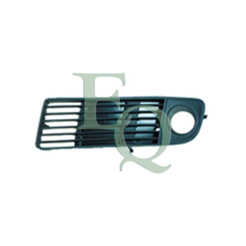 Equal Quality Griglia Paraurti Ant Mod. Tdi G0541