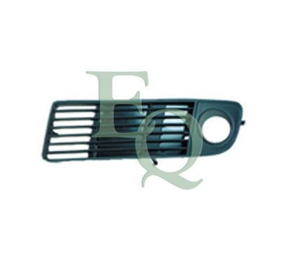 Equal Quality Griglia Paraurti Ant Mod. Tdi G0541