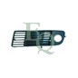 Equal Quality Griglia Paraurti Ant Mod. Tdi G0541