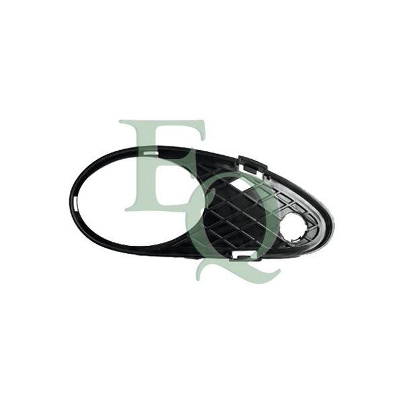 Equal Quality Griglia Paraurti Ant C/Sede Fend G0544