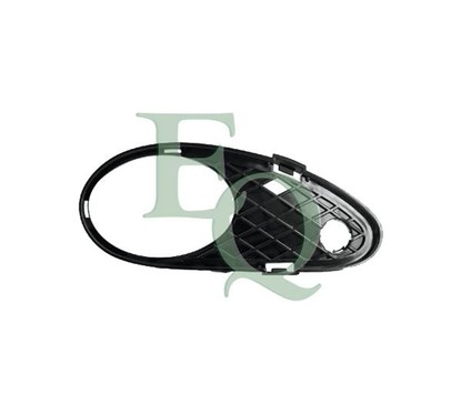 Equal Quality Griglia Paraurti Ant C/Sede Fend G0544