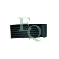 Equal Quality Griglia Paraurti Ant G0547