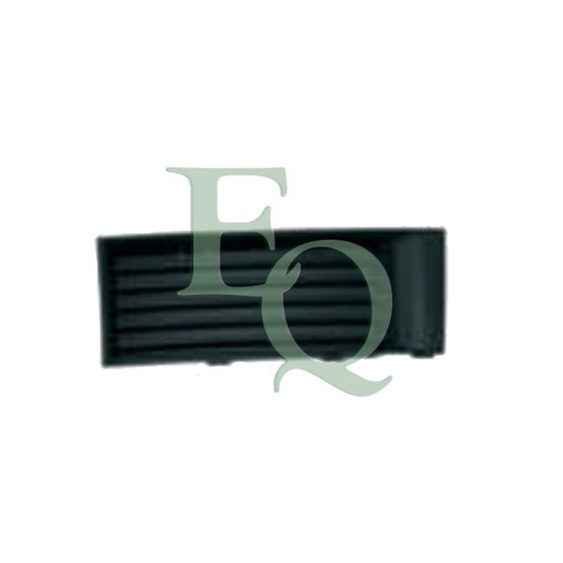 Equal Quality Griglia Paraurti Ant G0547