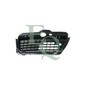 Equal Quality Griglia Paraurti Ant Nera G0549