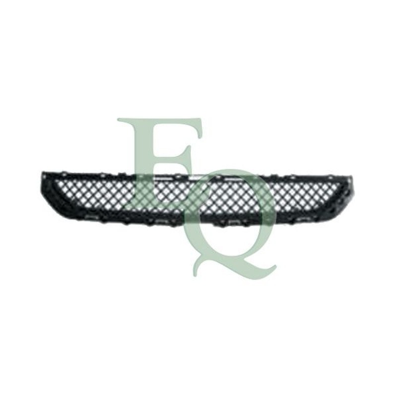 Equal Quality Griglia Paraurti Ant Centrale G0622
