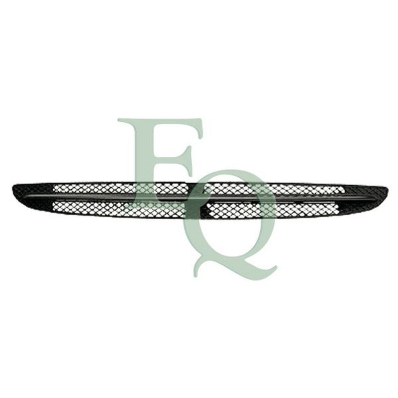 Equal Quality Griglia Paraurti Ant Centrale Mod. 01 G0653