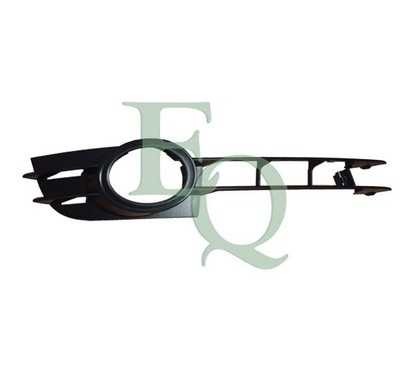 Equal Quality Griglia Paraurti Ant C/Sede Fend G0666