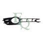 Equal Quality Griglia Paraurti Ant C/Sede Fend G0666