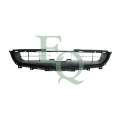 Equal Quality Griglia Paraurti Ant Centrale G0752